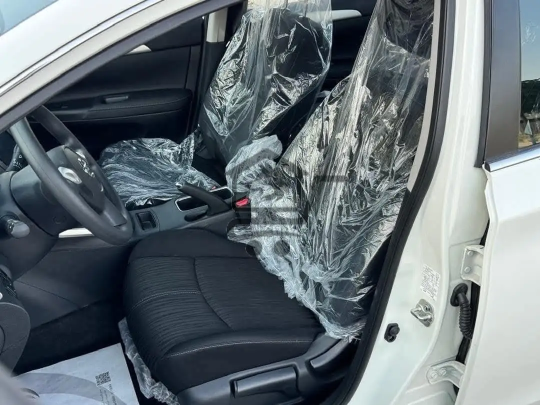 نيسان سيلفي 2025 - الصورة 5