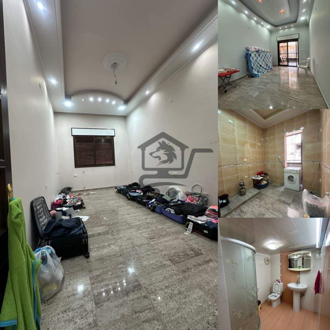 للبيع شقة سكنية - الصورة 2