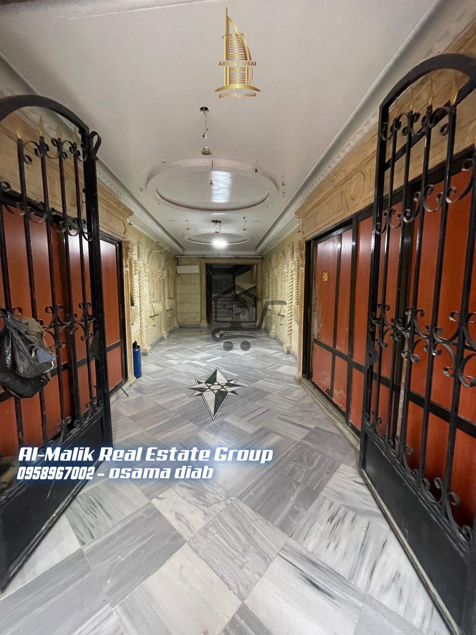 شقة سكـ.ـنية للبـ.ـيع بموقع مميز - الصورة 2