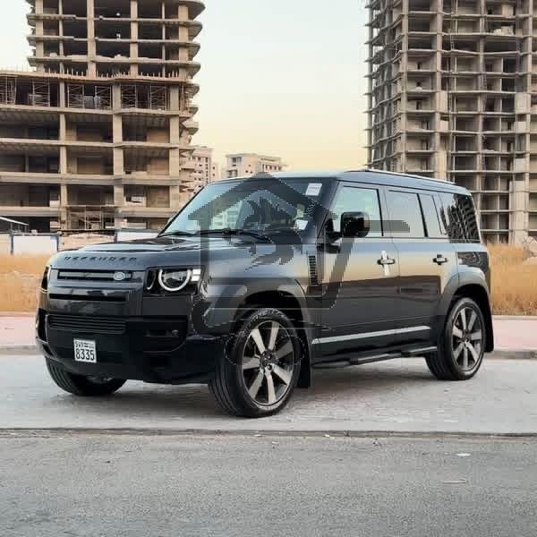 land Rover - الصورة 1