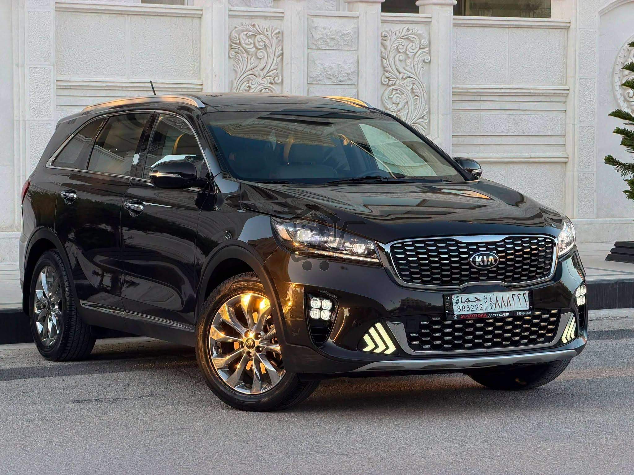 Kia Sorento 2020 - الصورة 3
