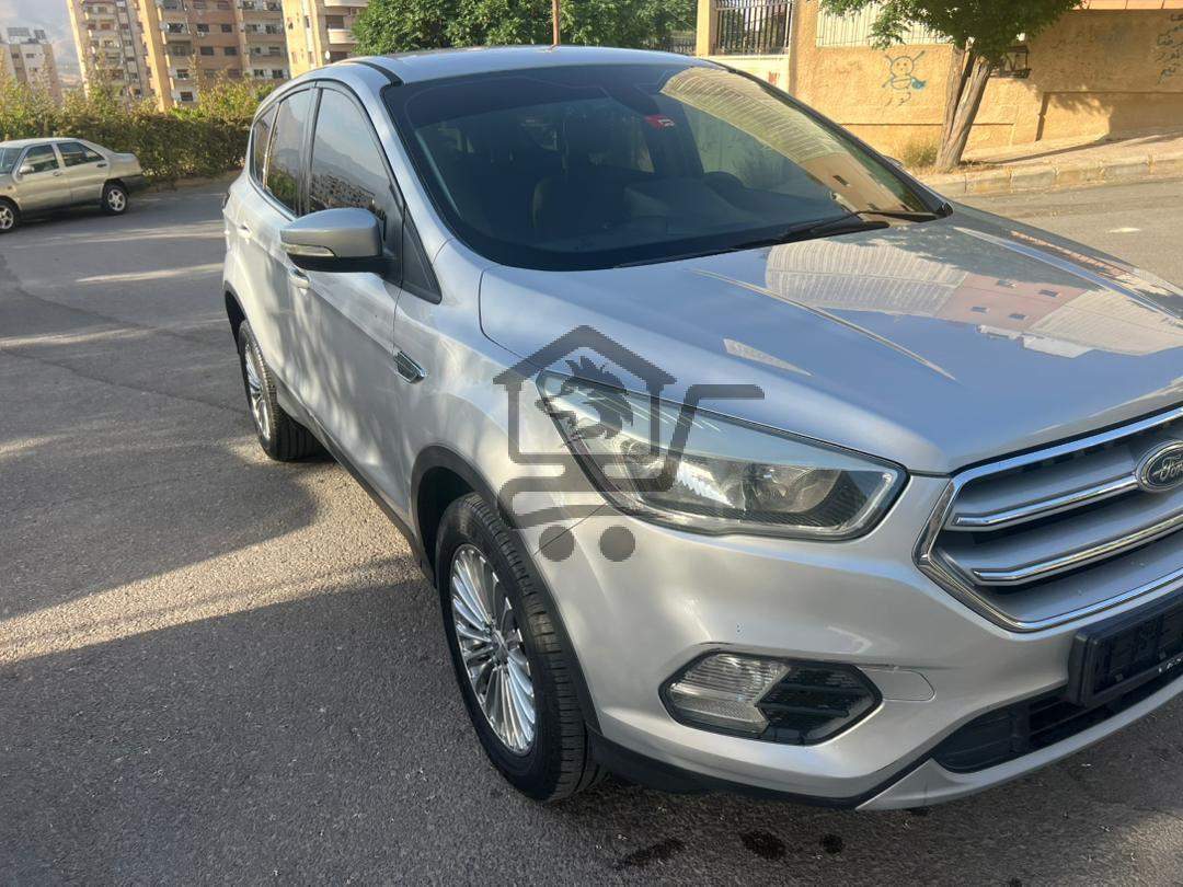 Ford escape 2018 - الصورة 4