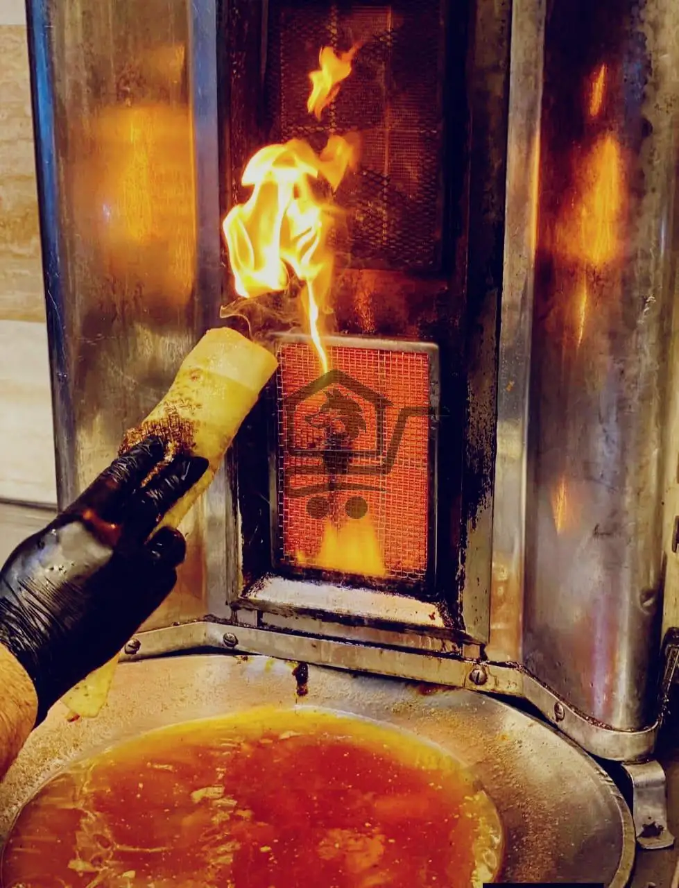 مأكولات دحبور وإخوان - الصورة 3