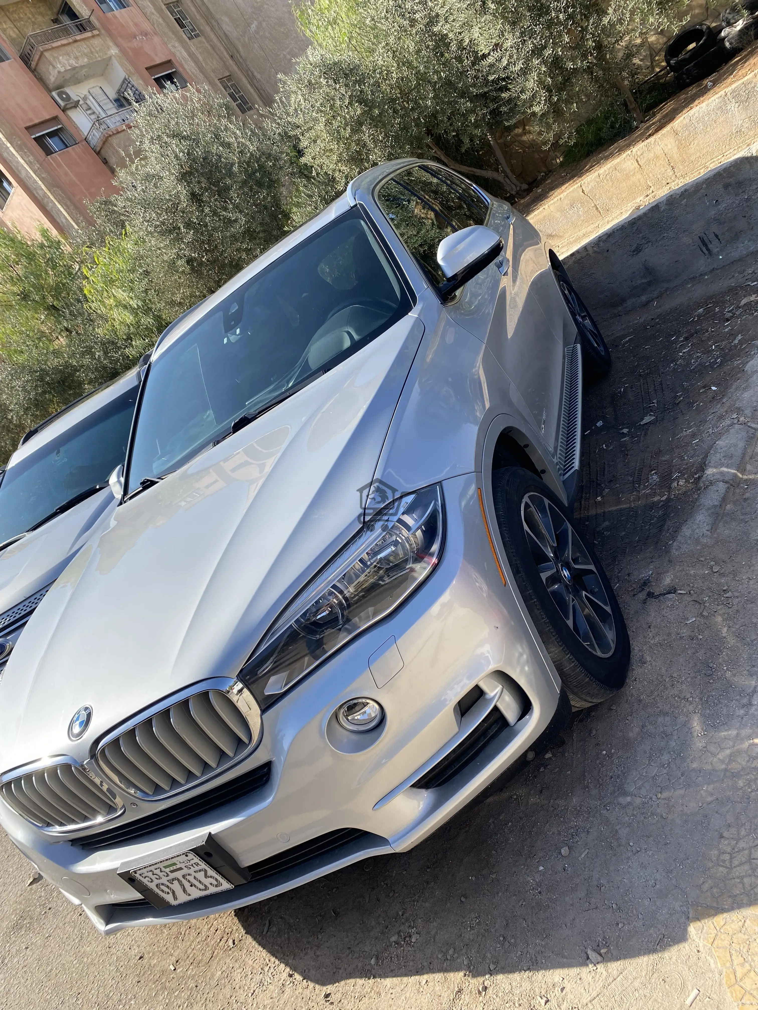 Bmw x5 - الصورة 3