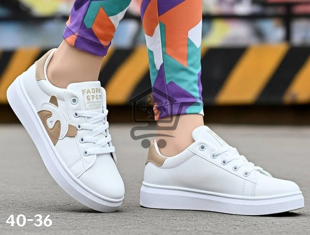 حذاء ترند للصبايا - الصورة 3