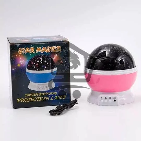 جهاز إسقاط النجوم - الصورة 2