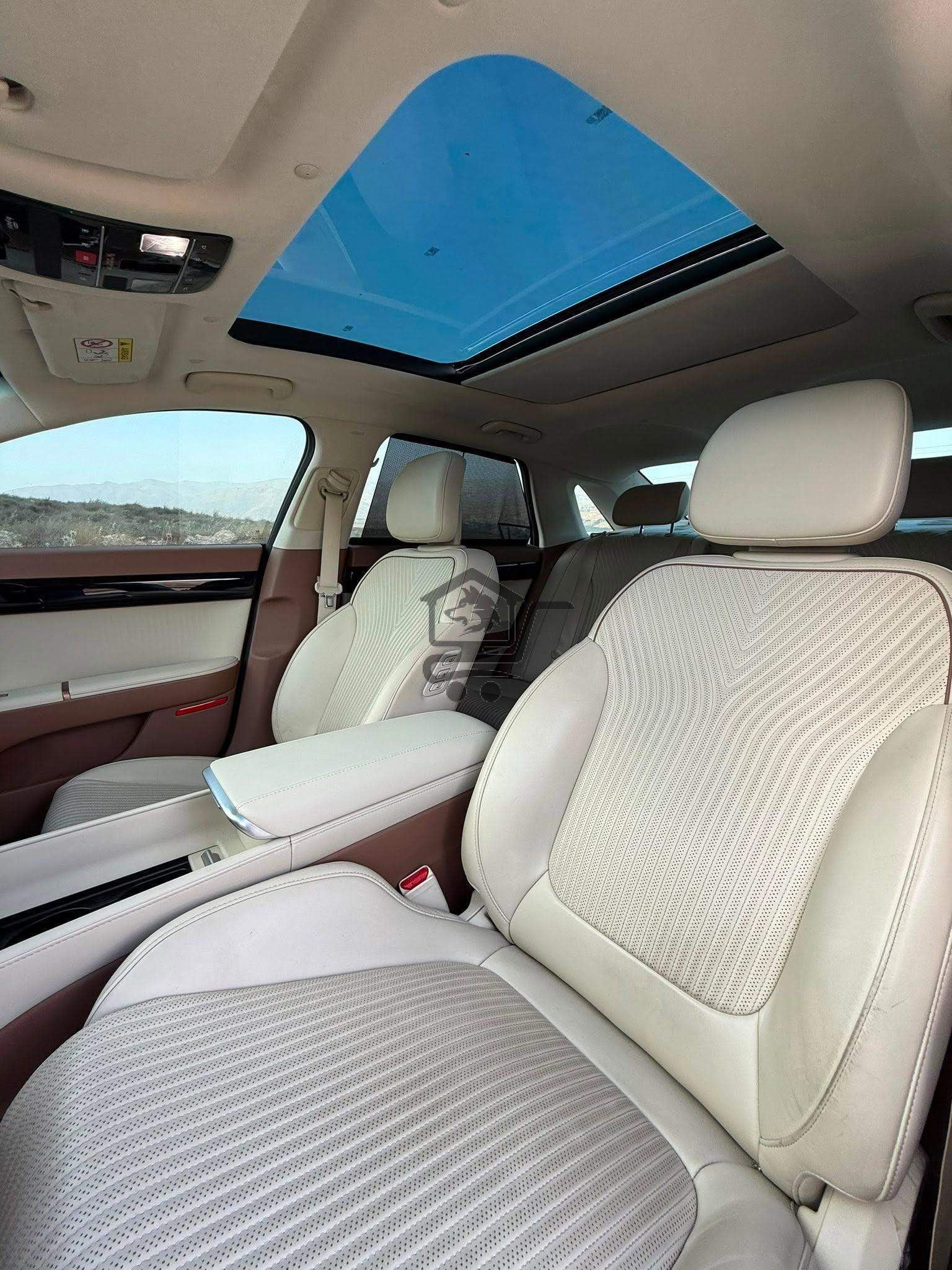 Hyundai Grandeur 2023 - الصورة 5