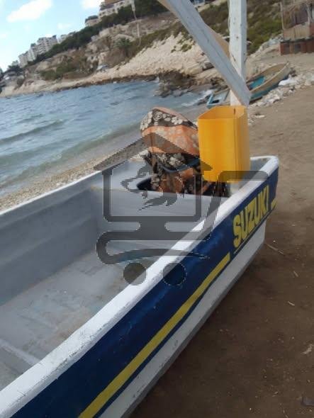 قارب للبيع - الصورة 2