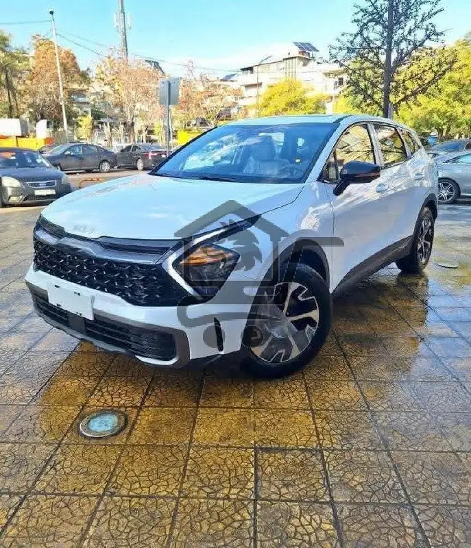 Kia Sportage L 2025 - الصورة 2