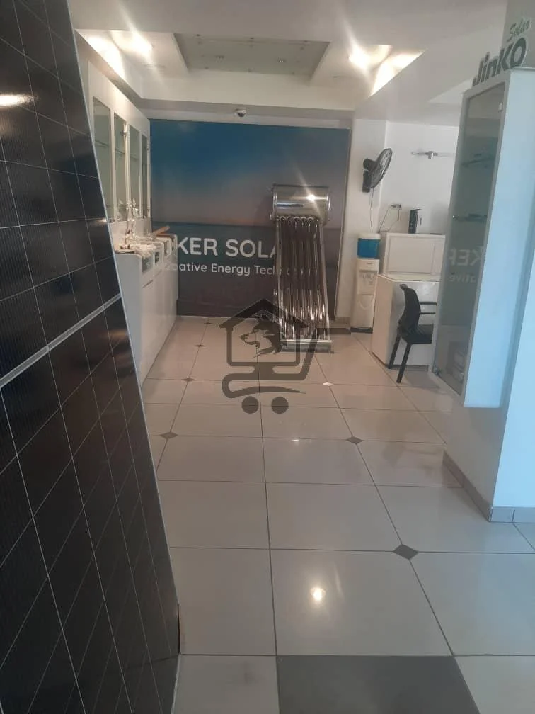 صالة تجارية في أهم أسواق دمشق - الصورة 2