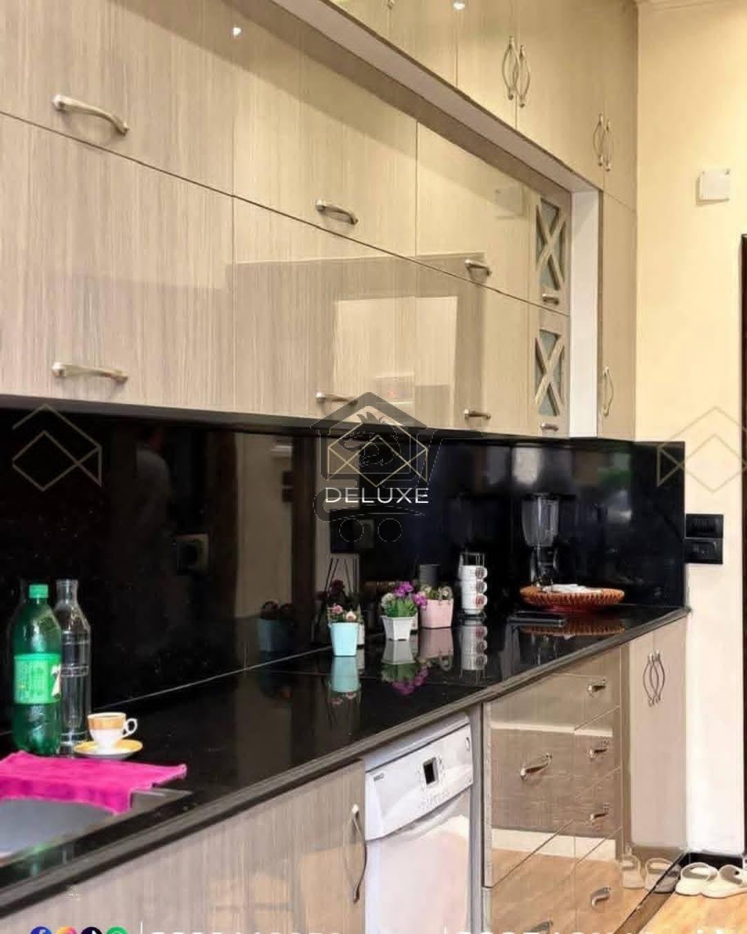 شقة سكنية فاخرة ⚜️ - الصورة 2
