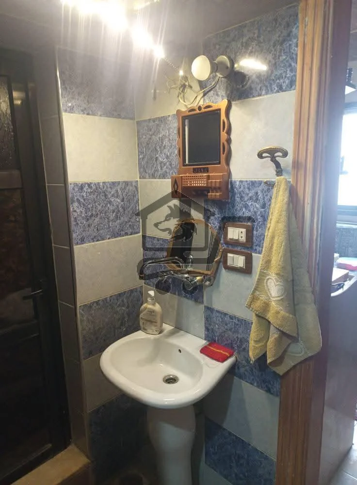 للبيع شقة بيلدا بسعر لقطة - الصورة 3