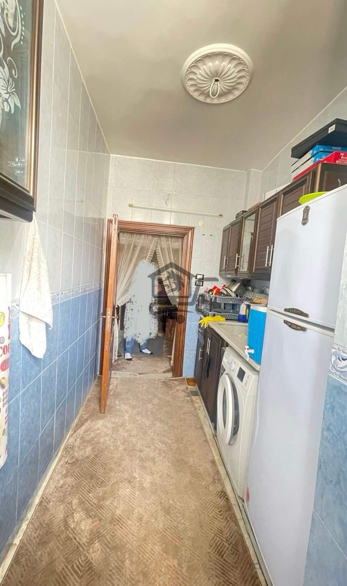 منزل في جمعية تشرين - الصورة 4