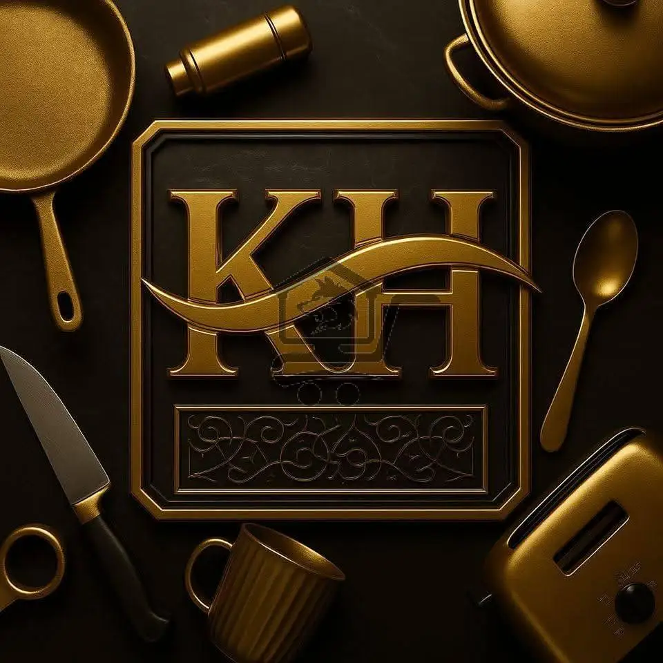 مجموعة kh للأدوات المنزلية