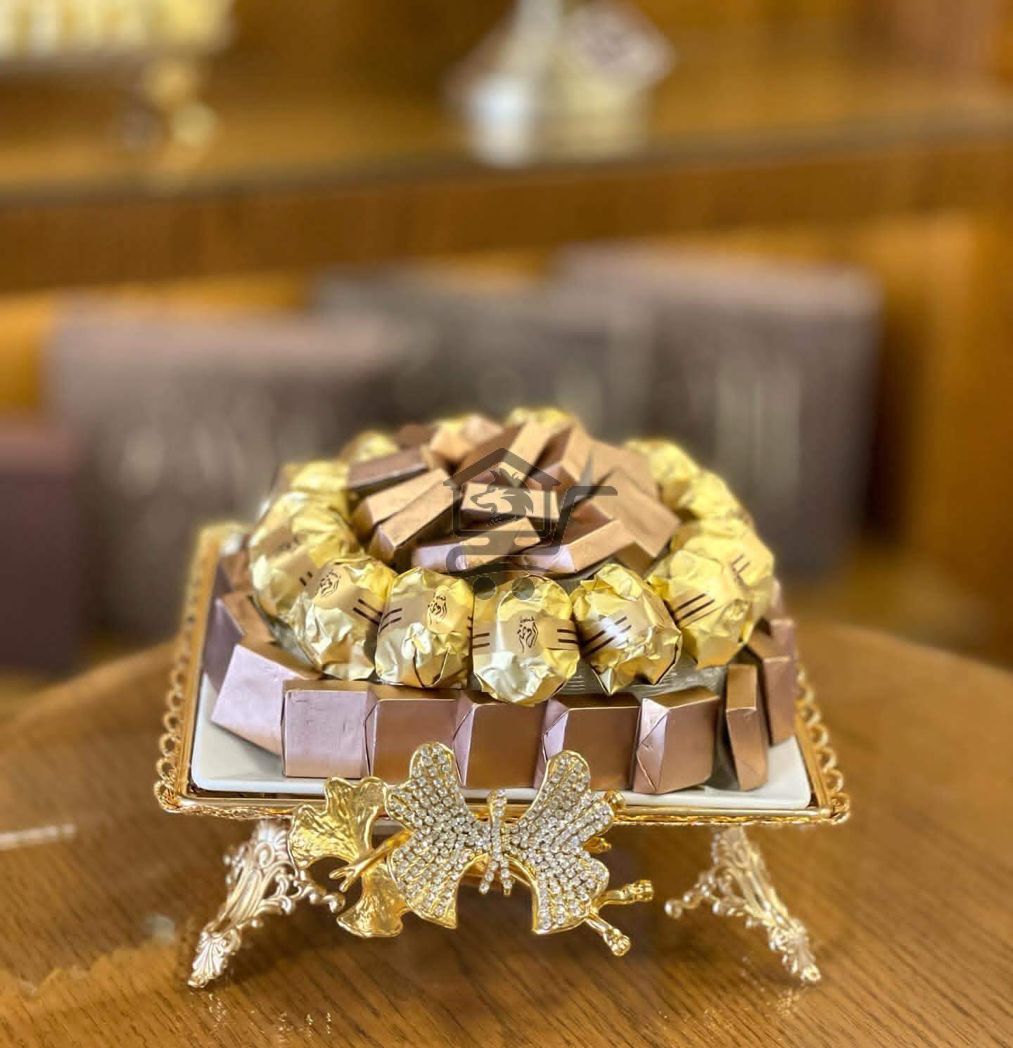 شوكولا الروضة - الصورة 4