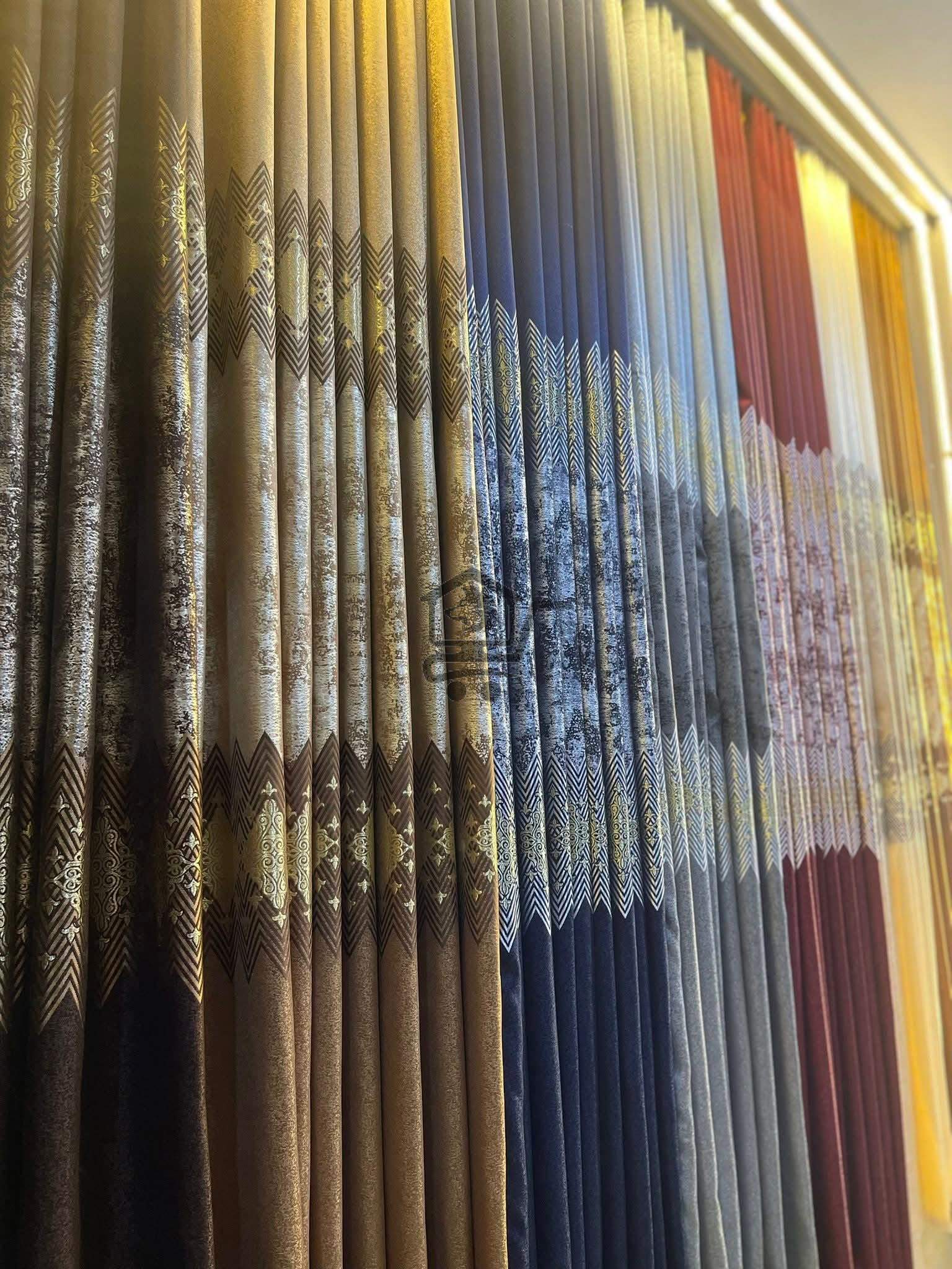 مفروشات النجوم - الصورة 2