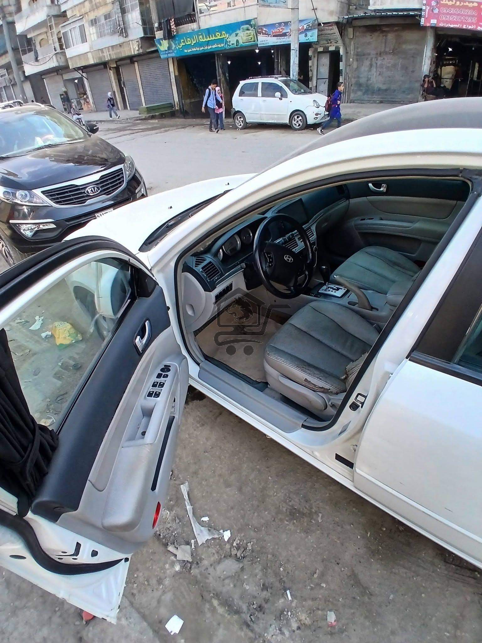 سوناتا 2006 - الصورة 5