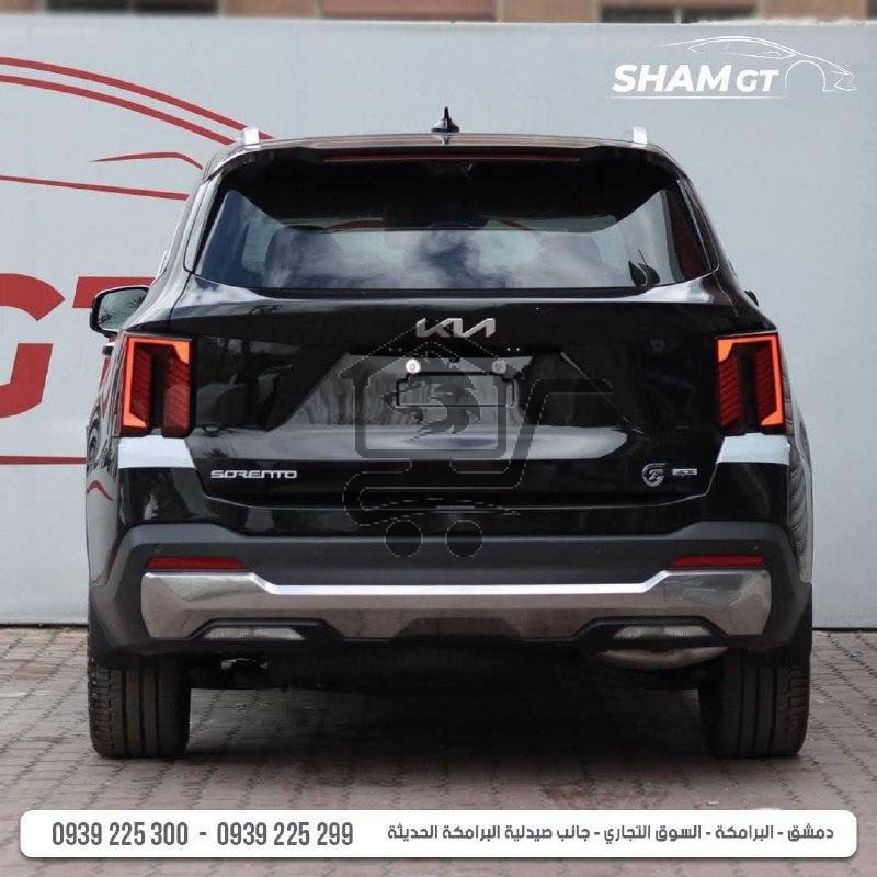 KIA SORENTO 2026 - الصورة 5