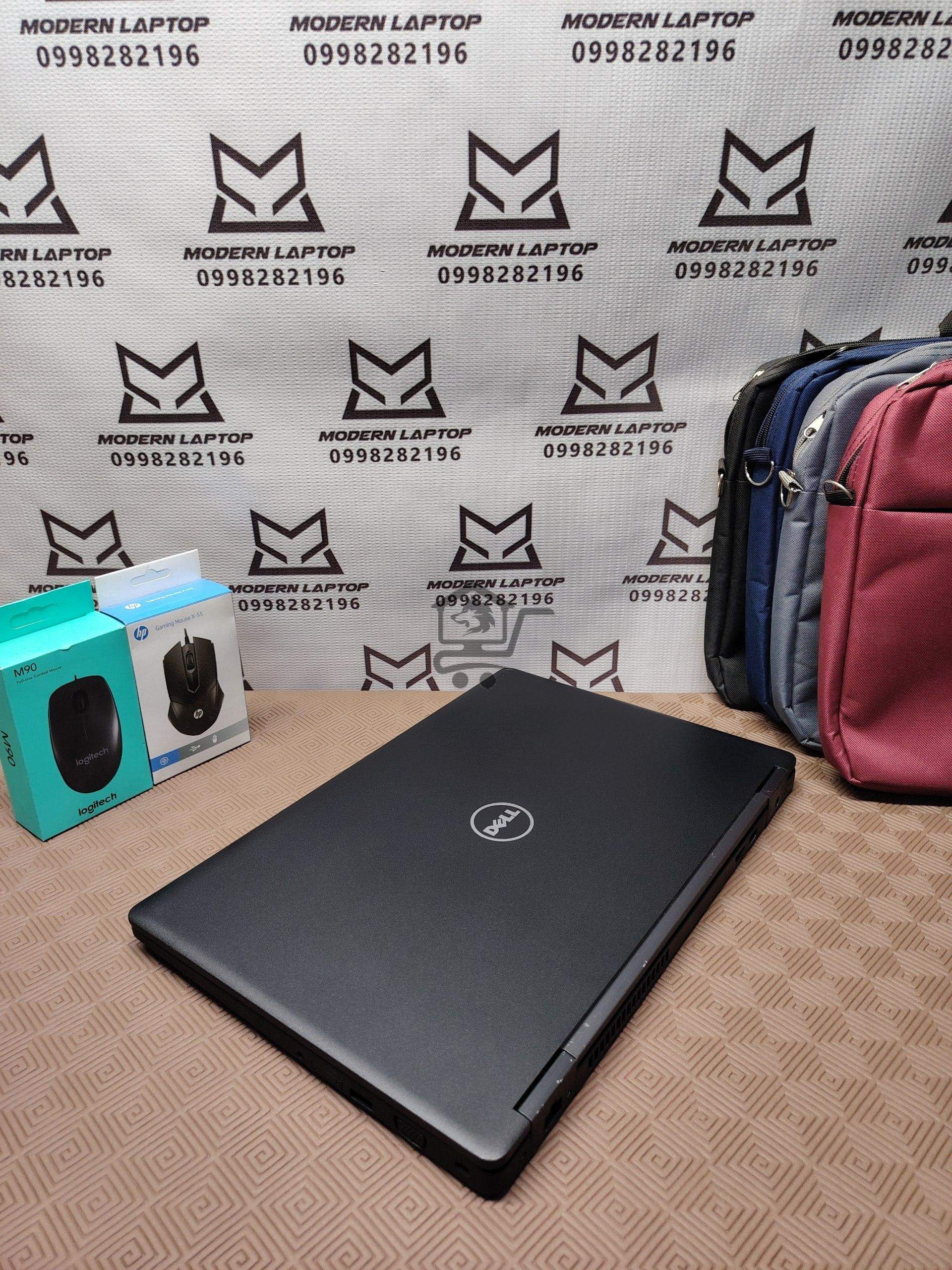 DELL precision 3520 - الصورة 4