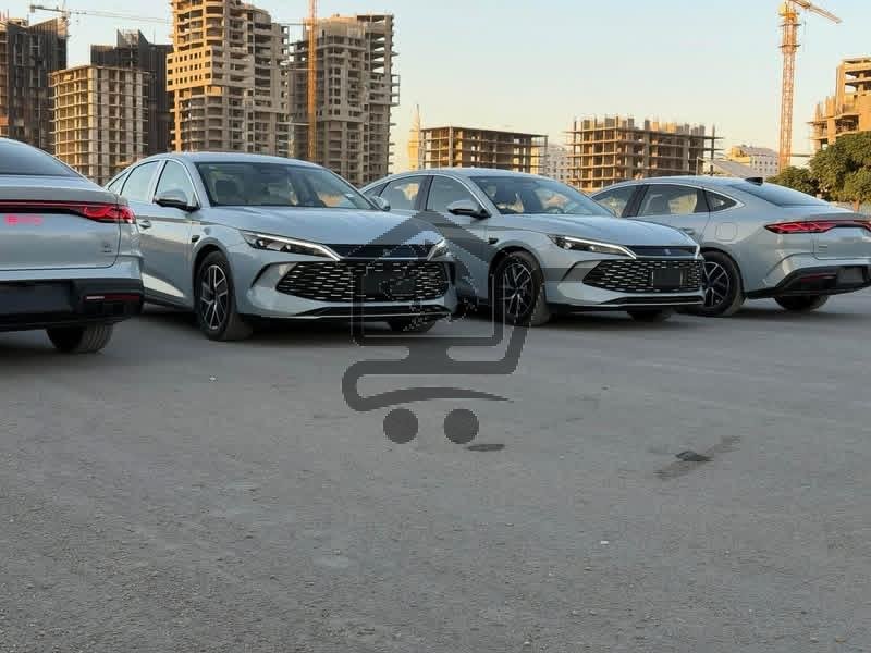 BYD - الصورة 1