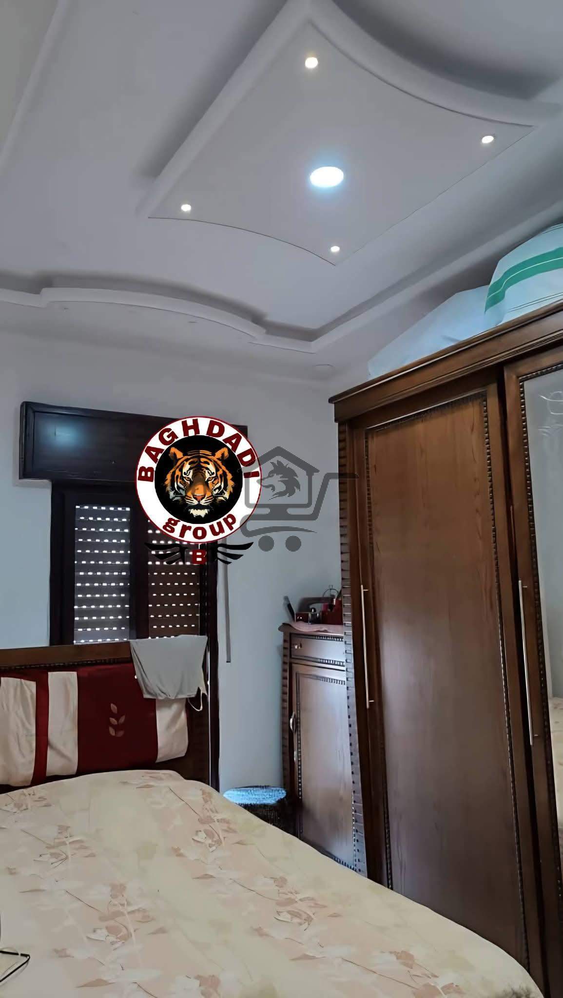 منزل في الاعظمية - الصورة 4