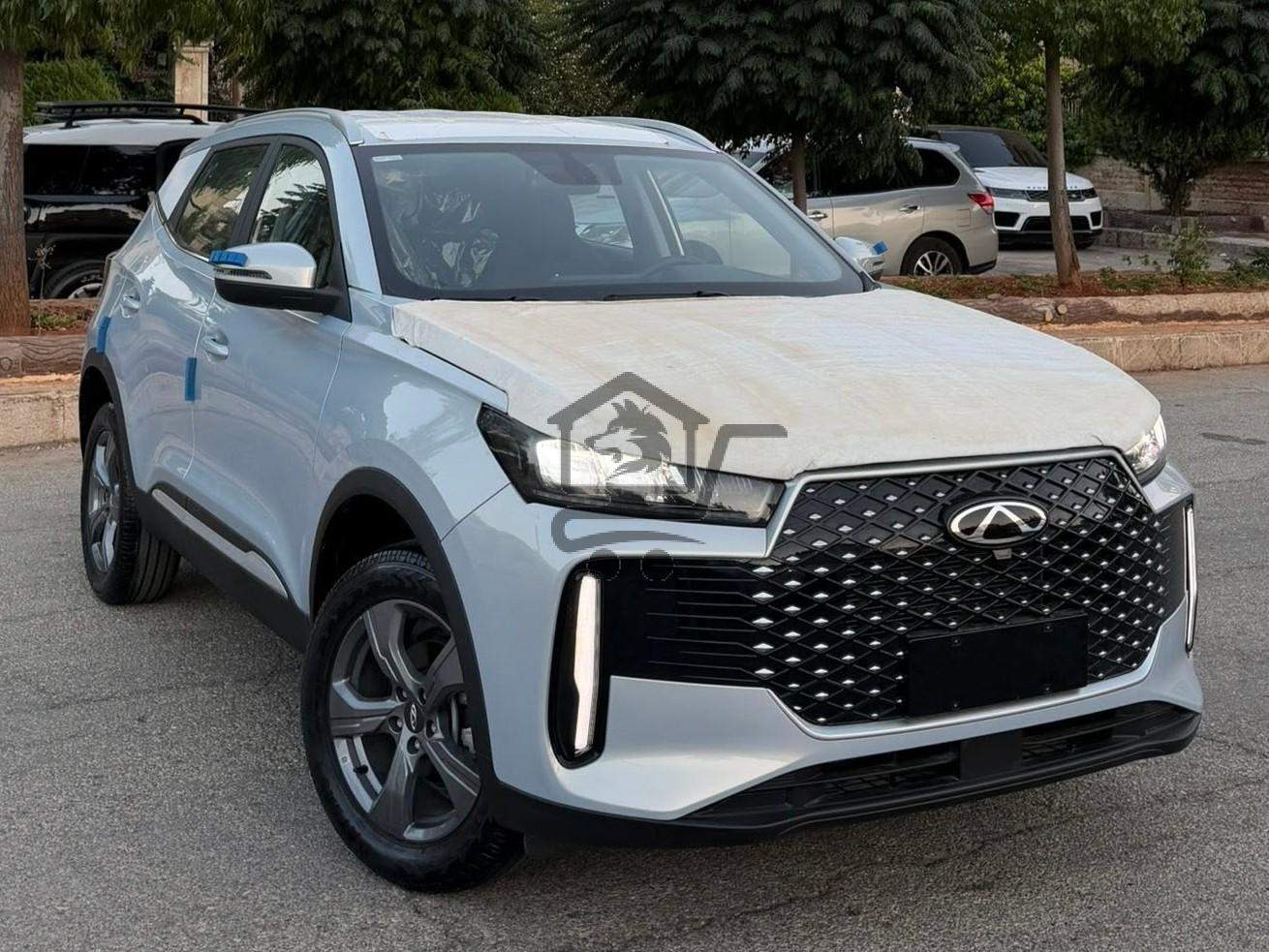 Chery Tiggo 4 2026 - الصورة 3