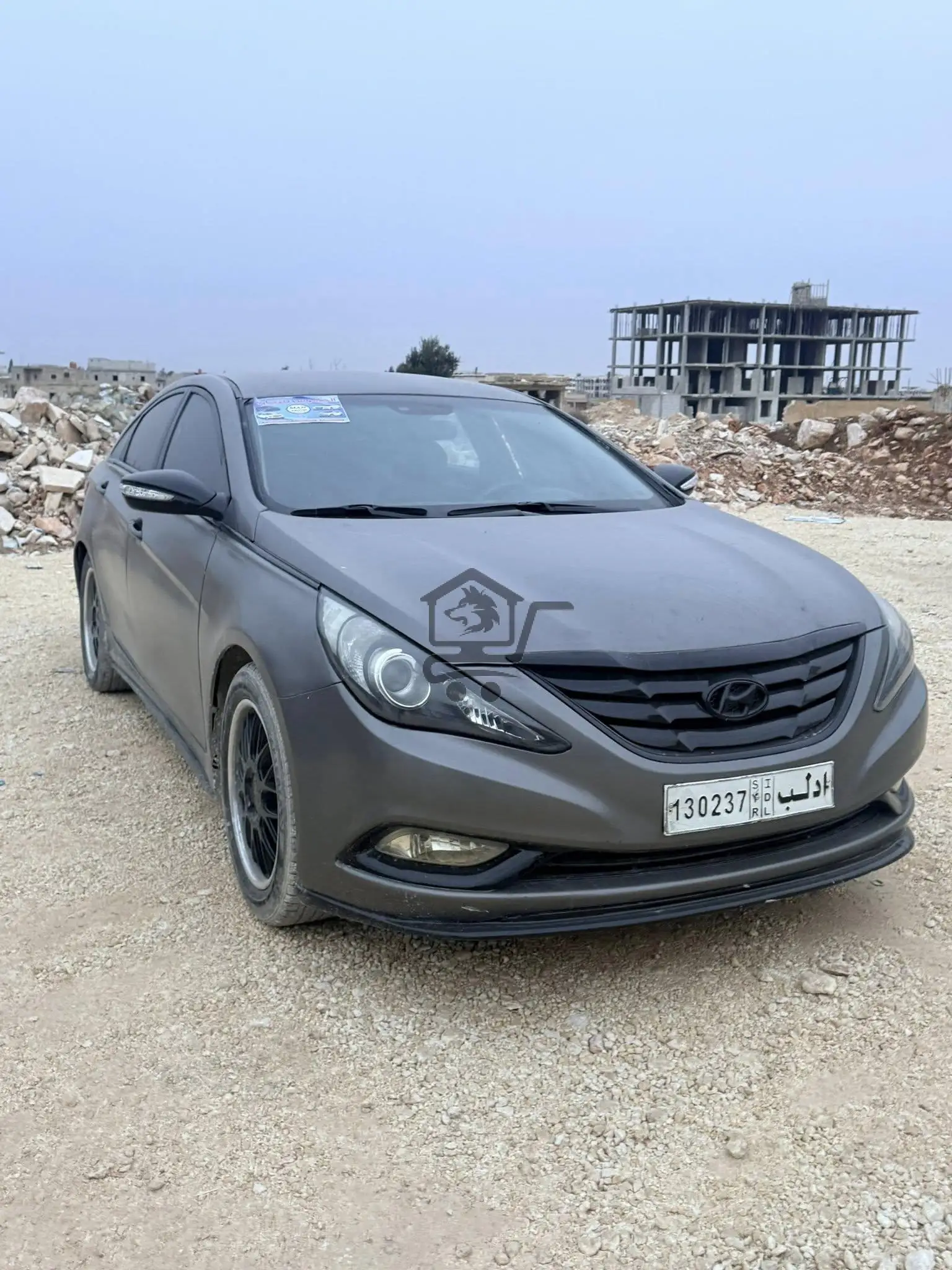 سوناتا 2013 - الصورة 2