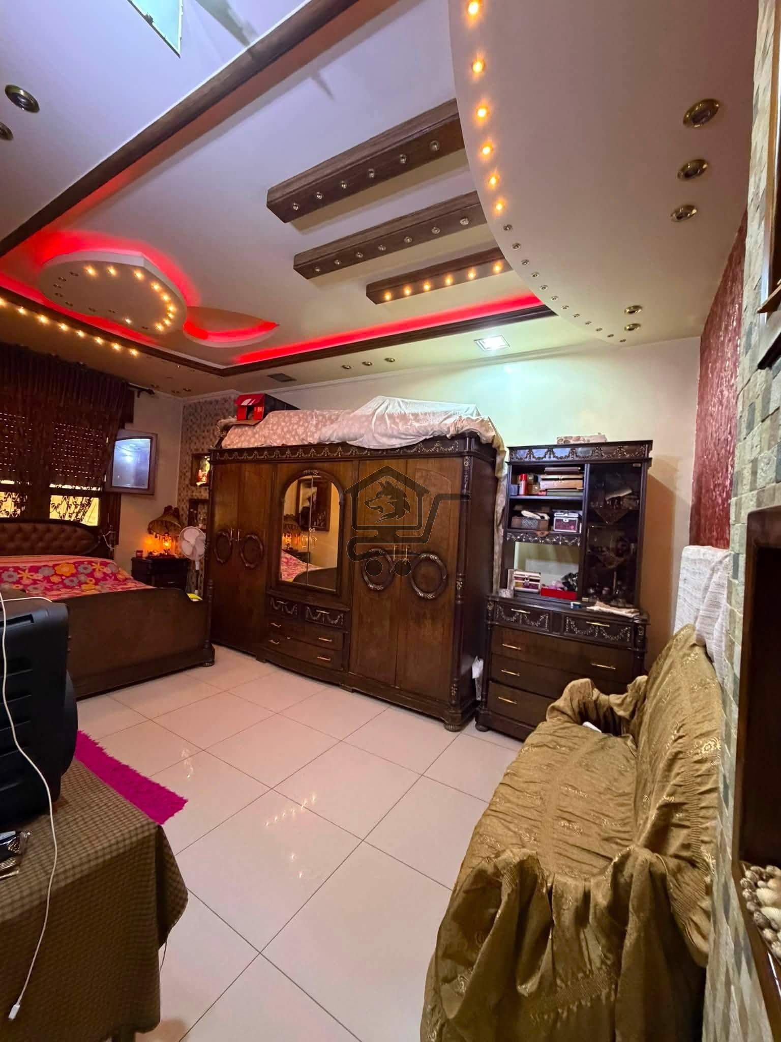 شقة مميزة بسعر مناسب - الصورة 6