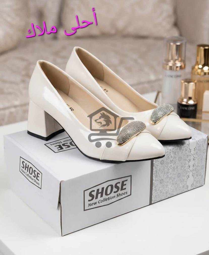 أحذية وحقائب أحلى ملاك - الصورة 5