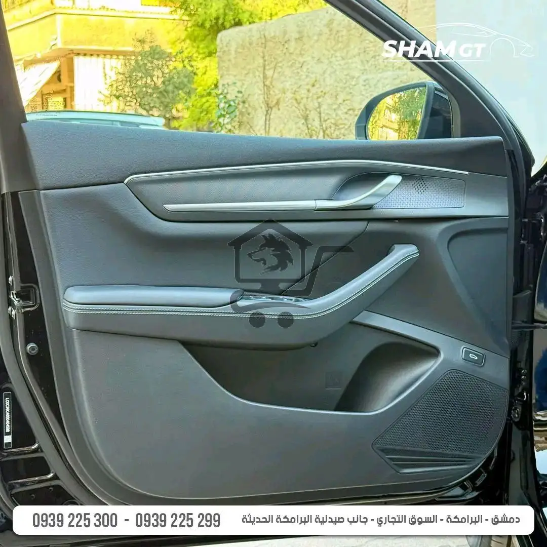 BYD Destroyer - الصورة 6