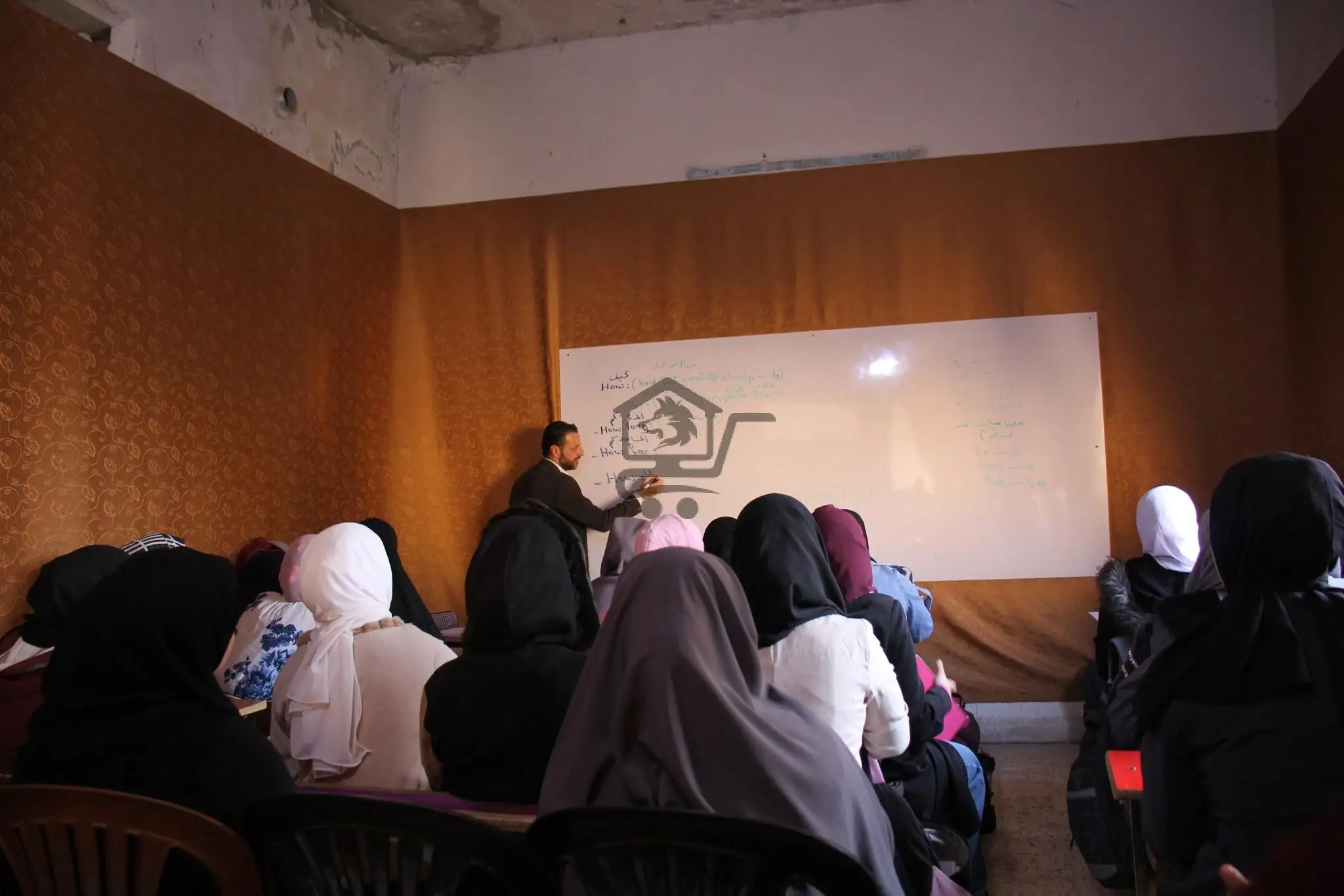 مدرسة النور النموذجية - الصورة 5