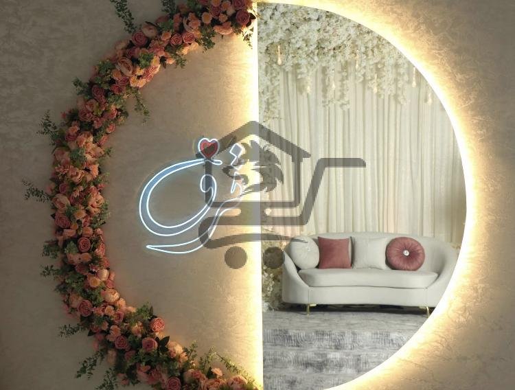 قاعة ترف للمناسبات - الصورة 2