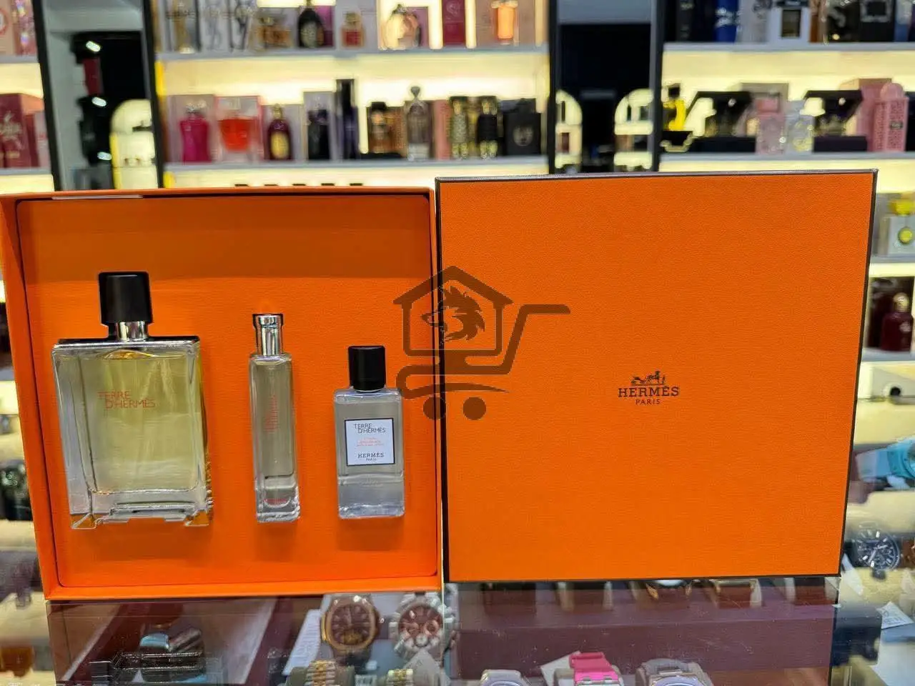 بوكس عطور - الصورة 6