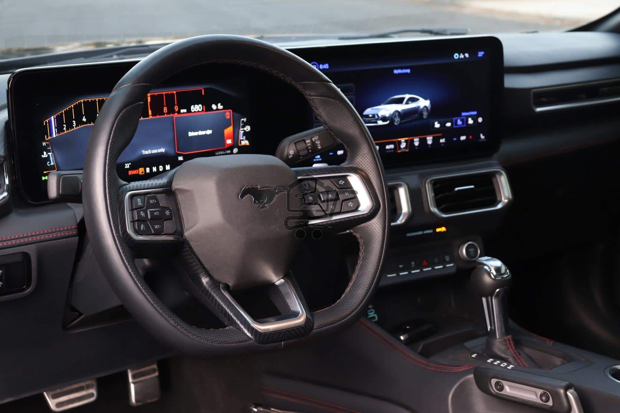 Ford - الصورة 3