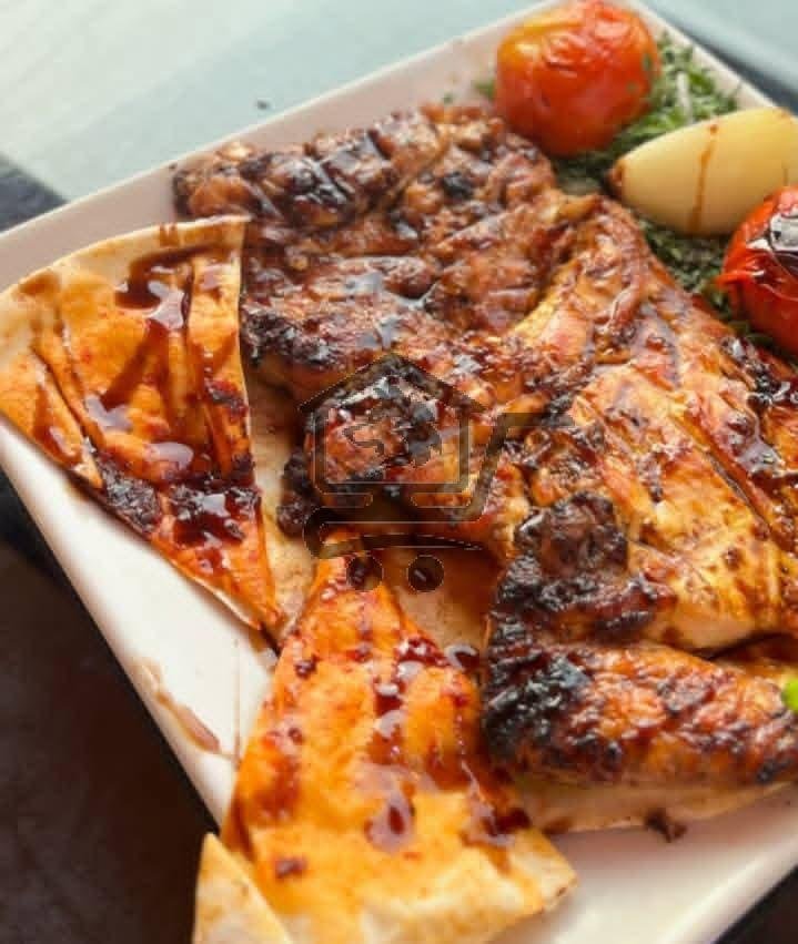 مطعم هاوس تشيكن - الصورة 4