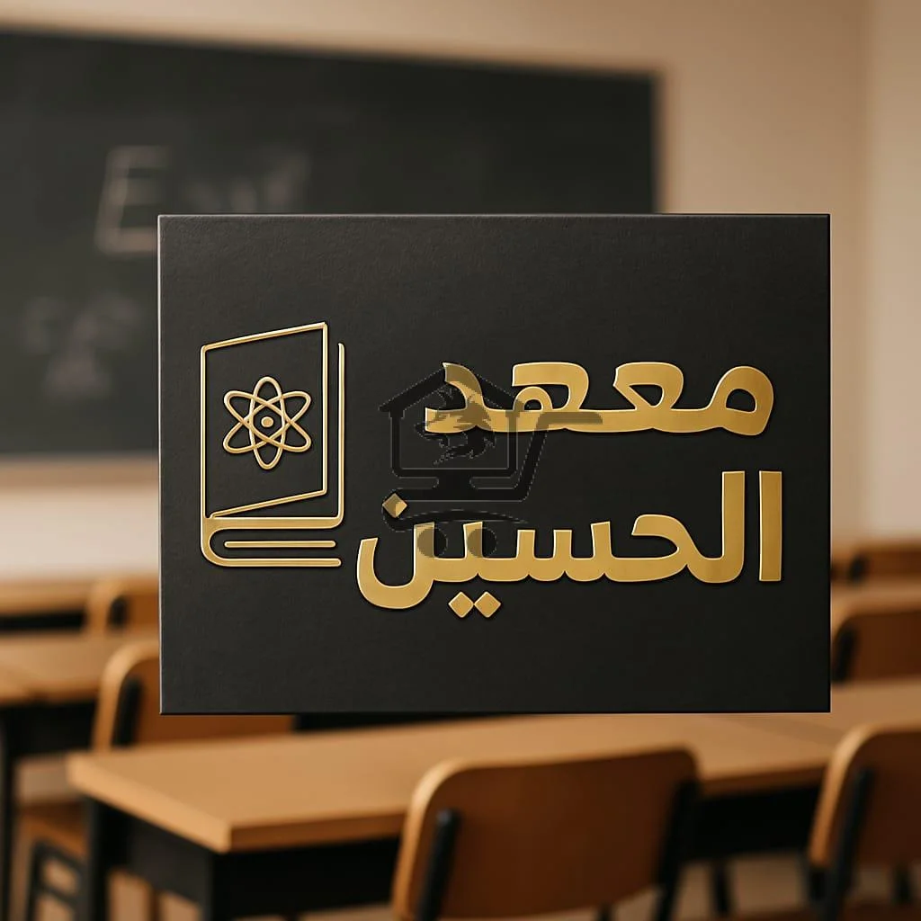 معهد الحسين - الصورة 1