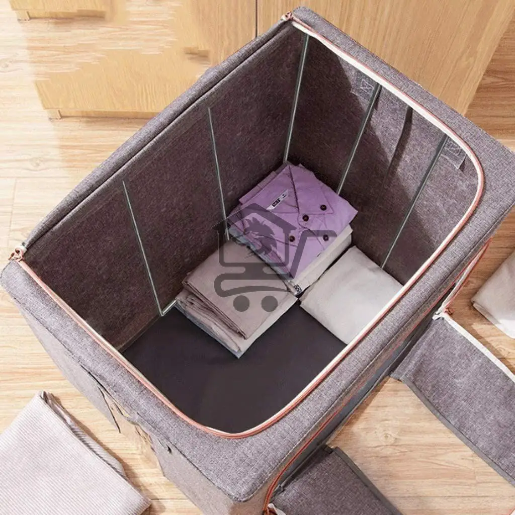 بوكس تياب - الصورة 3