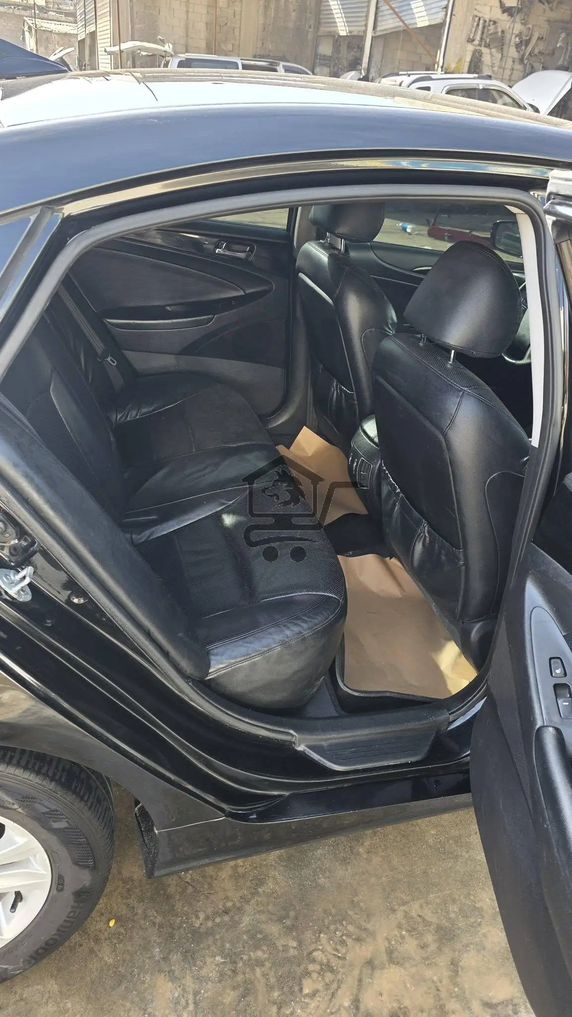 سوناتا اوربي  ٢٠١١ - الصورة 2