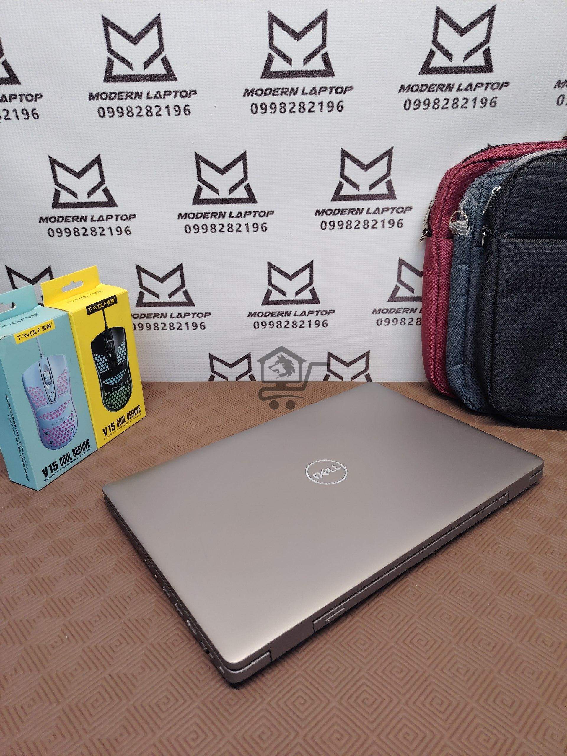 DELL precision 3560 - الصورة 4