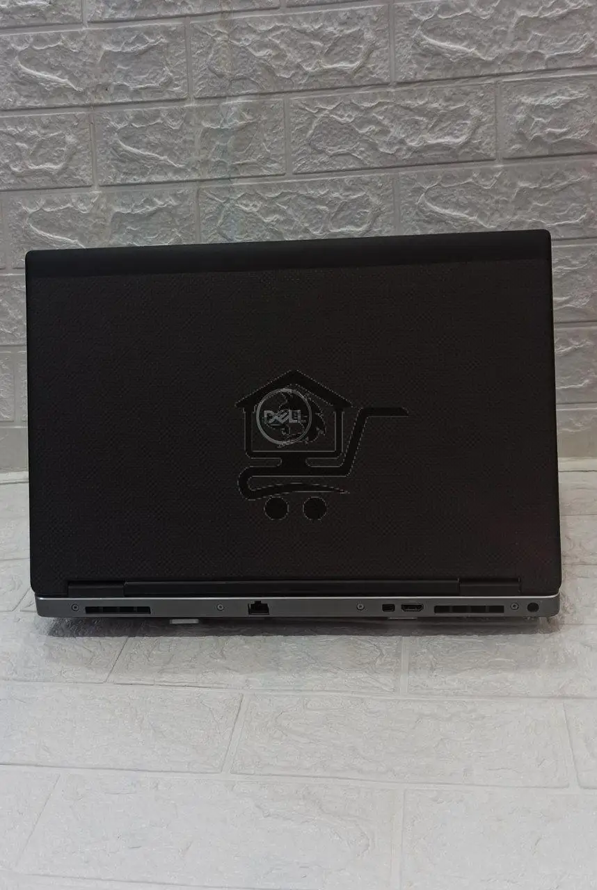 لابتوب الهندسة والتصميم من DELL - الصورة 2