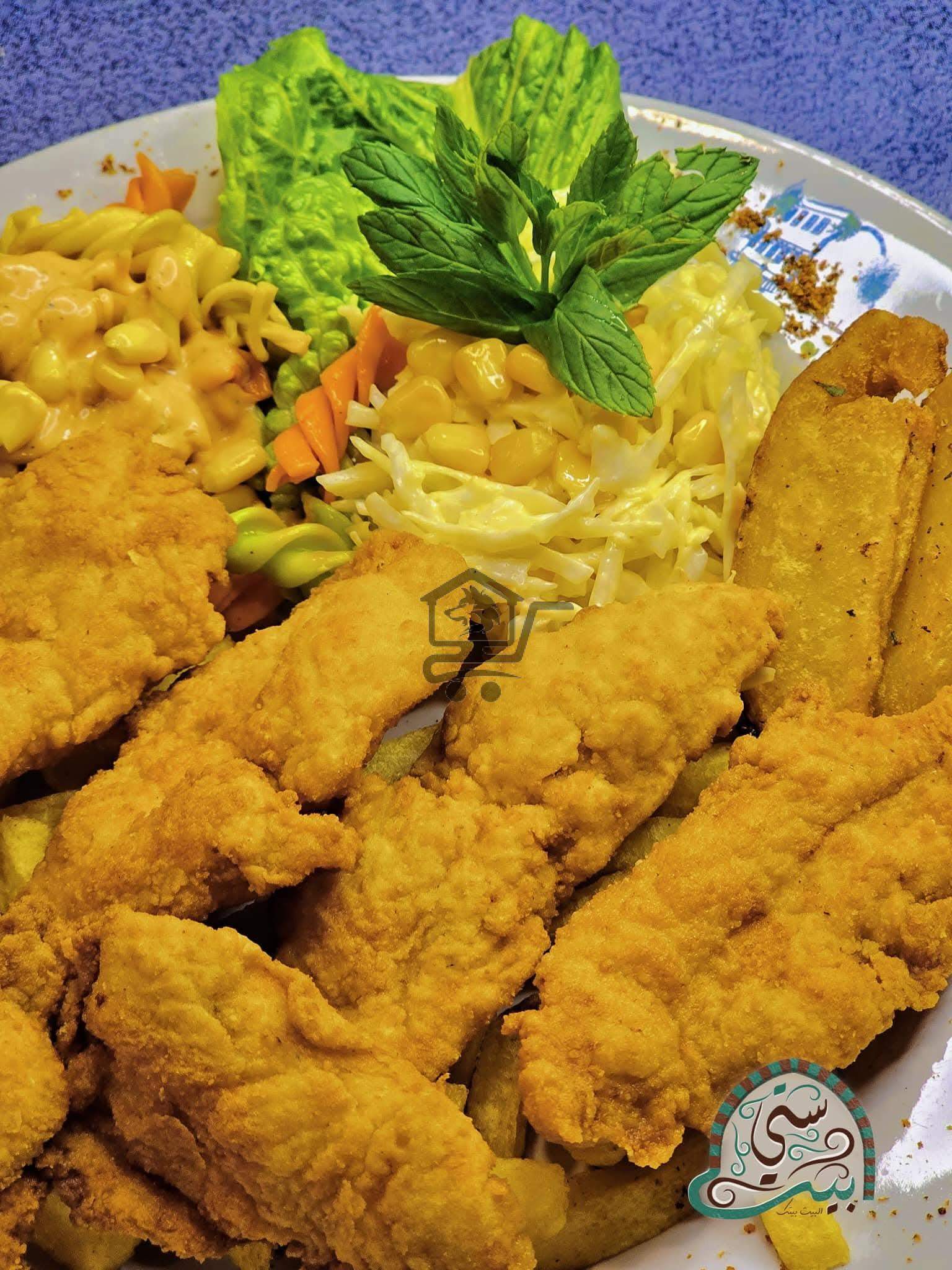 مطعم بيت ستي - الصورة 5