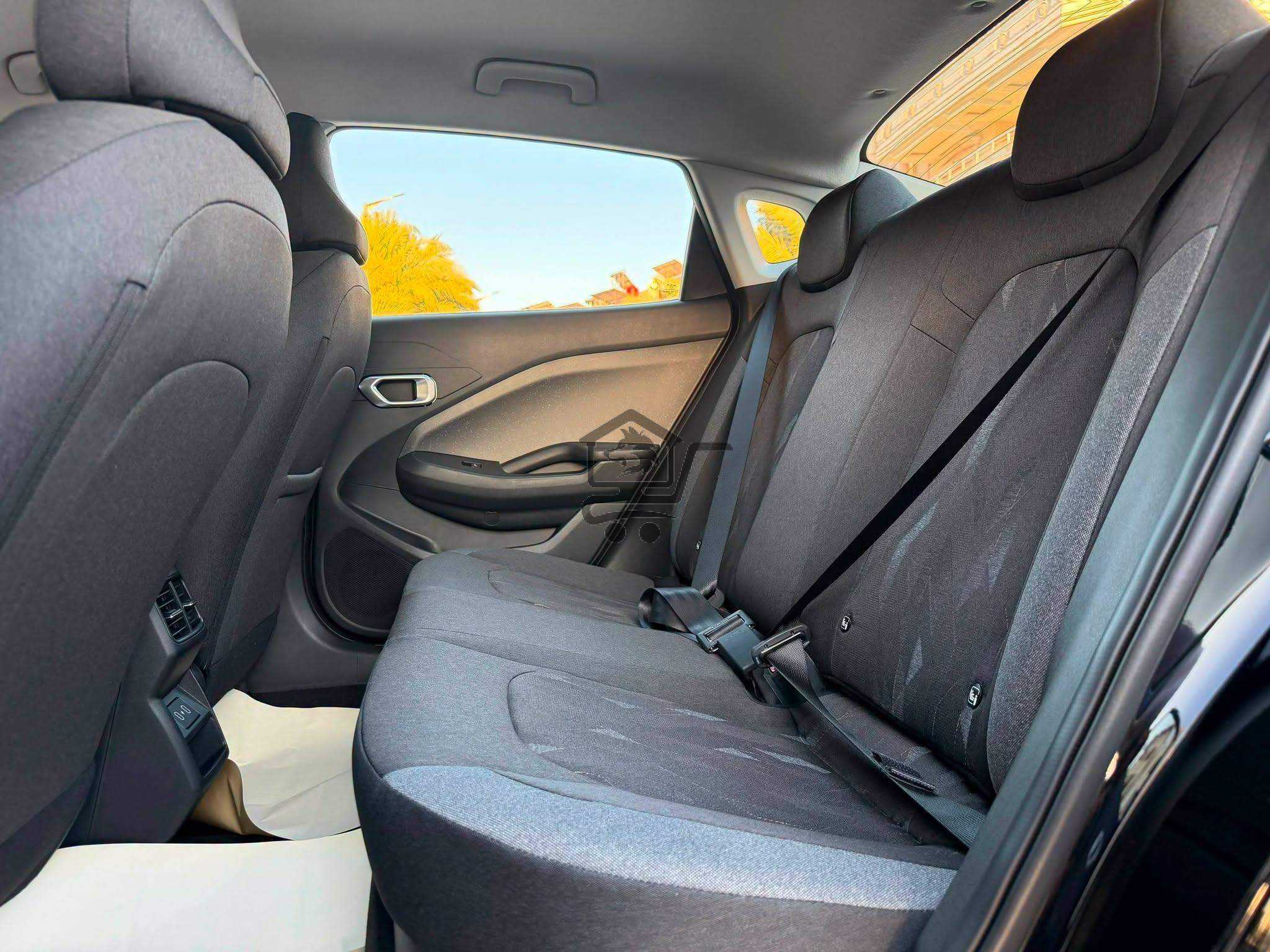 Kia k3 2025 - الصورة 10