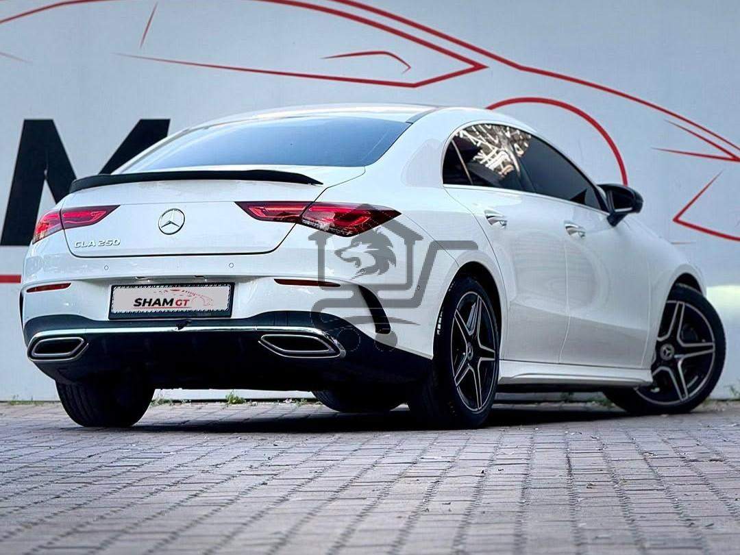 Mercedes-Benz CLA 250 - الصورة 2
