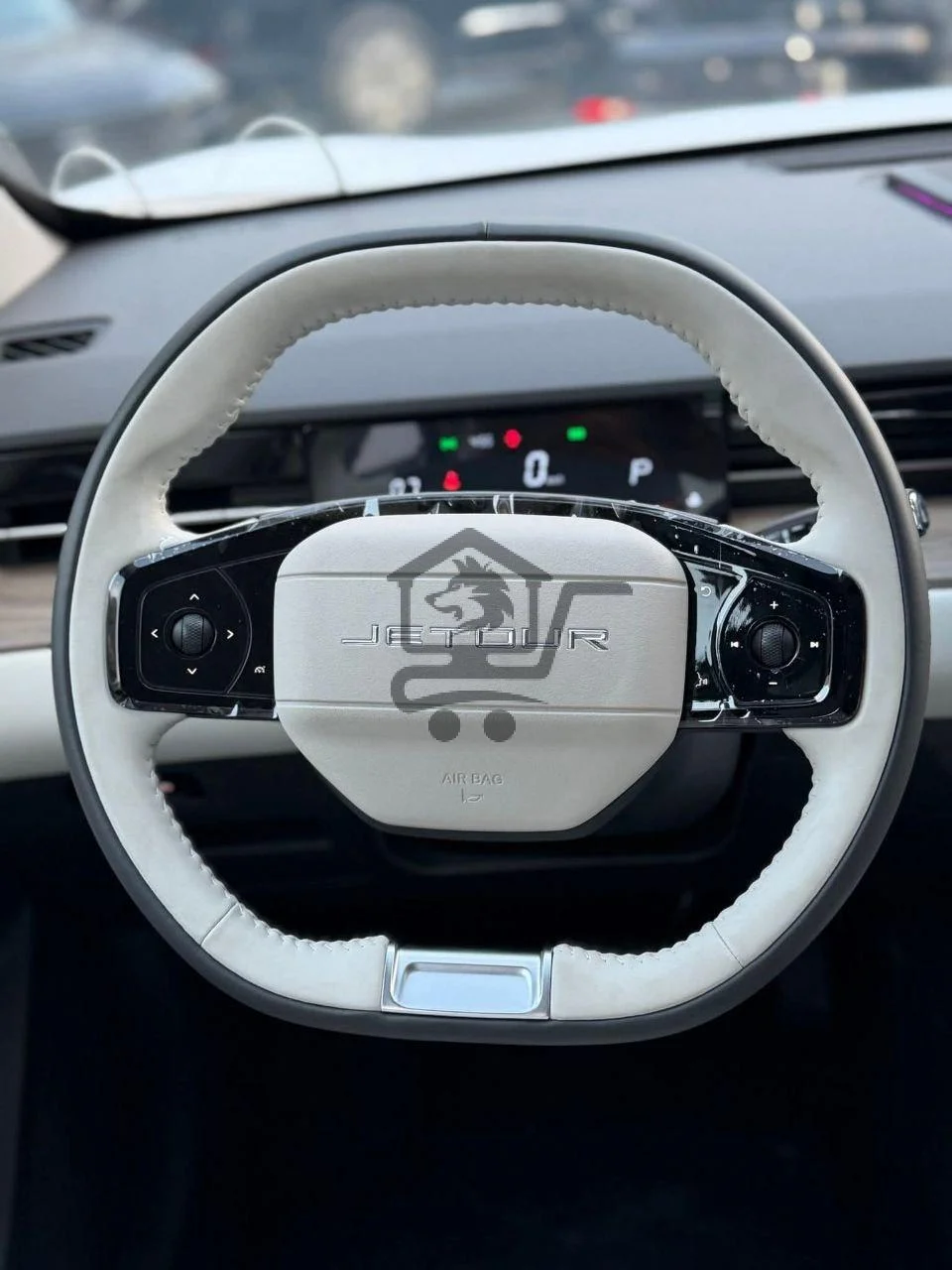 Jetour Dashing 2026 - الصورة 8