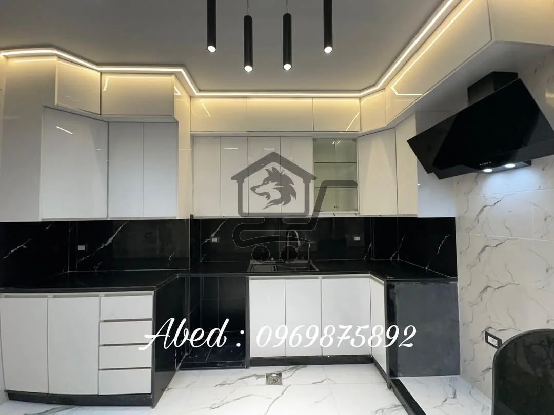 منزل عصري بسعر منخفض - الصورة 3