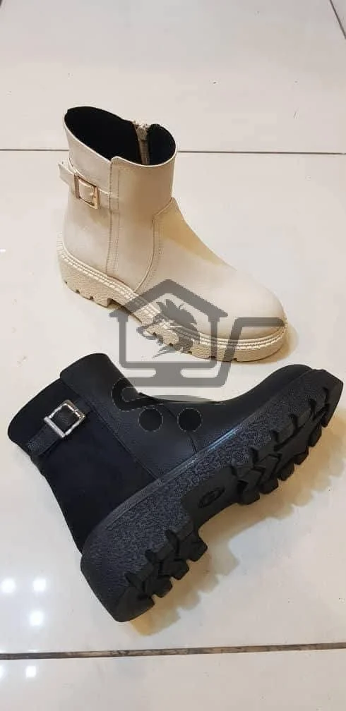 أحذية شيك - الصورة 1