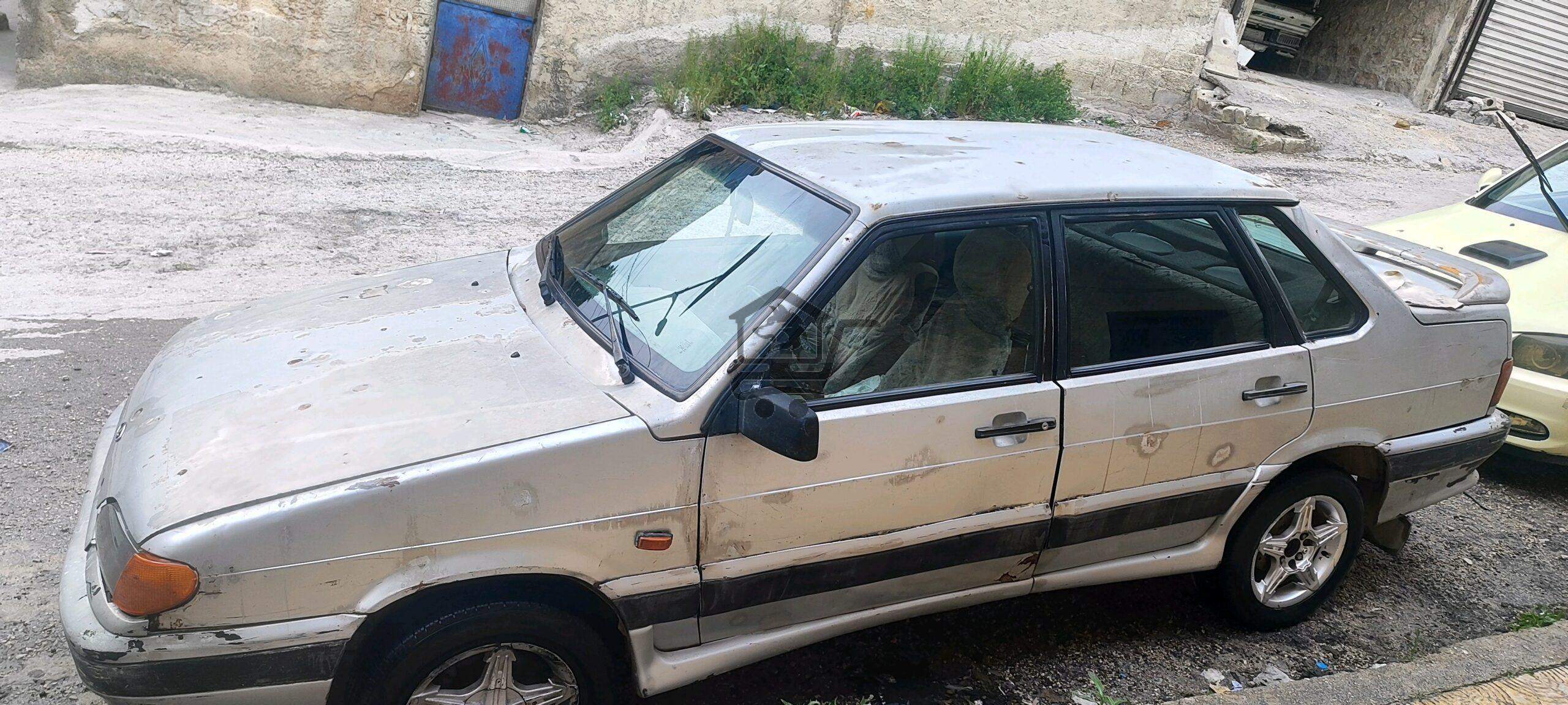 لادا - Lada Samara - الصورة 2