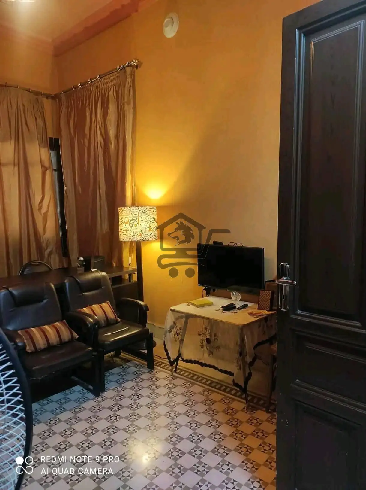 بيت فاخر بسعر مميز - الصورة 5