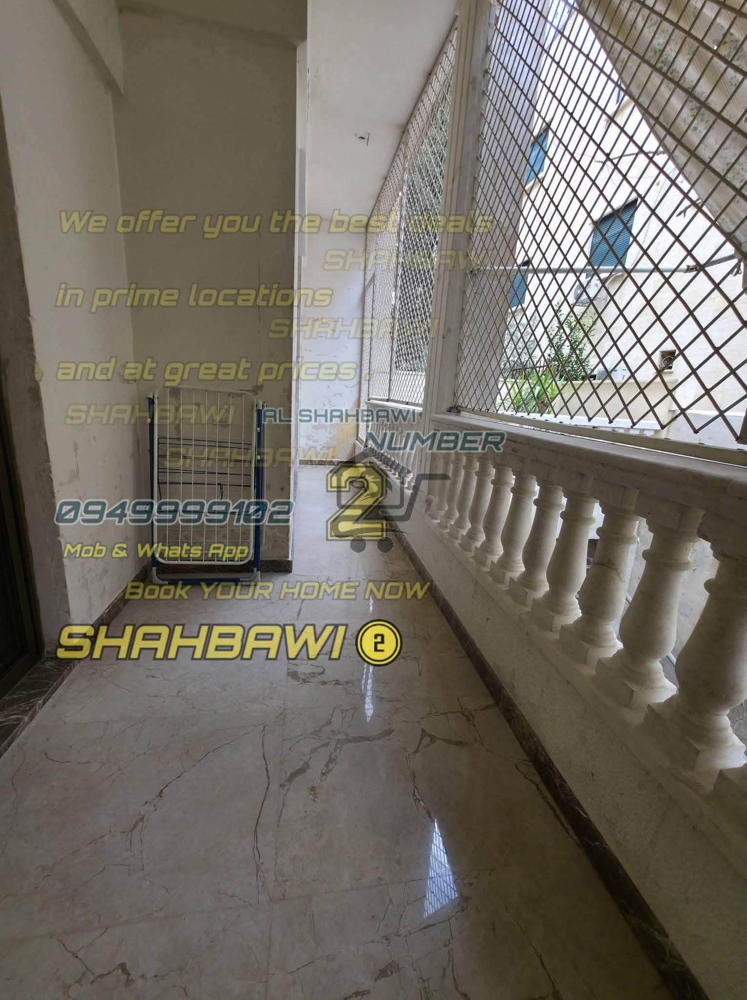 منزل في الشهباء - الصورة 4