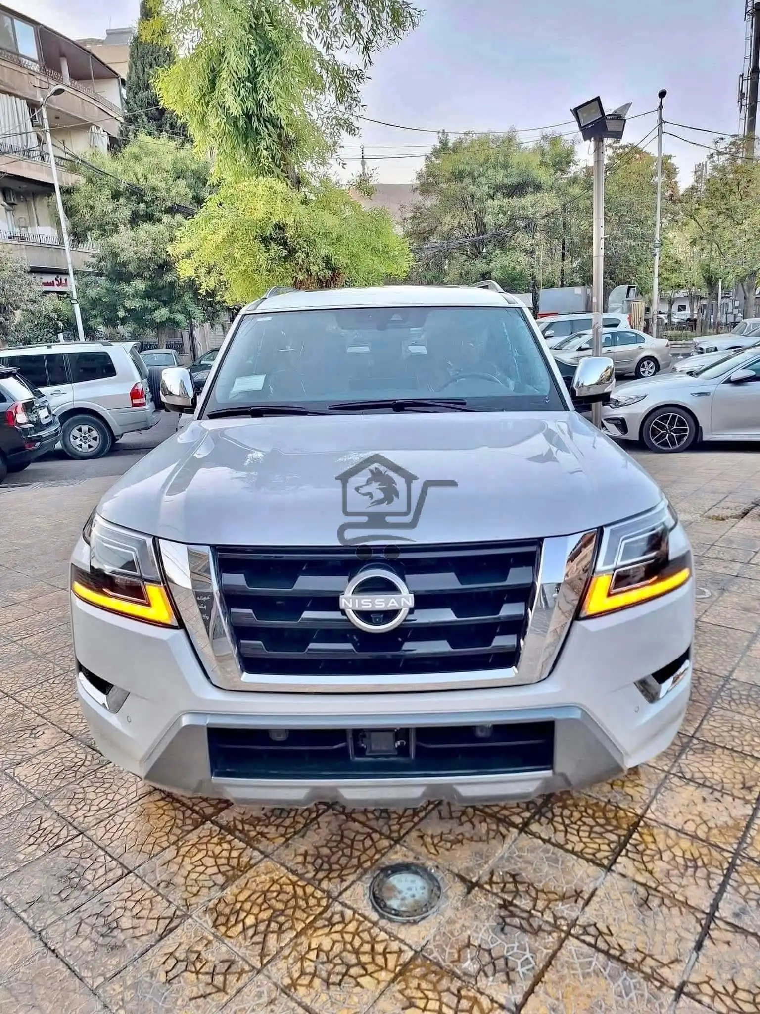 Nissan - الصورة 1